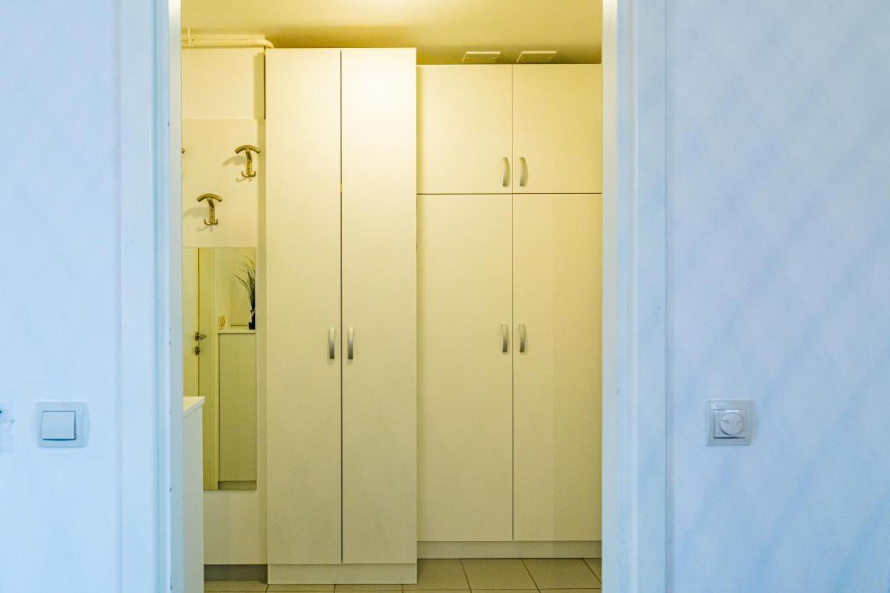 Flexible Selfcheckins 15 & 19 - Zagreb - Garage - Loggia - New - Apartments Repinc エクステリア 写真