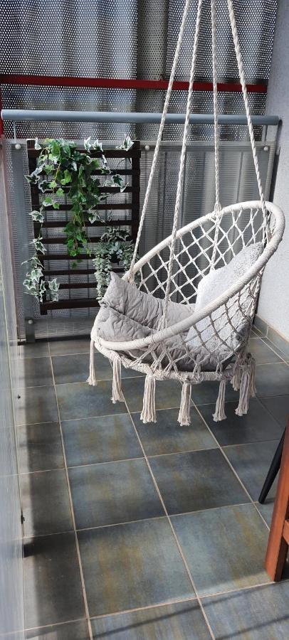 Flexible Selfcheckins 15 & 19 - Zagreb - Garage - Loggia - New - Apartments Repinc エクステリア 写真